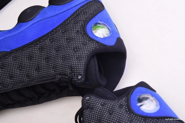 Retro 13 Hyper 414571-040 Black Jordan Royal 0710